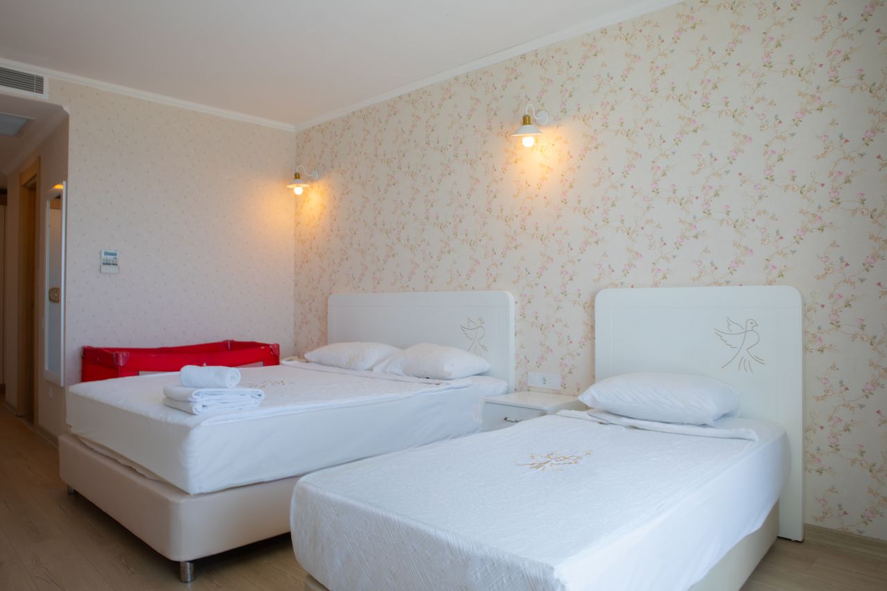 Standard Room Land View 1