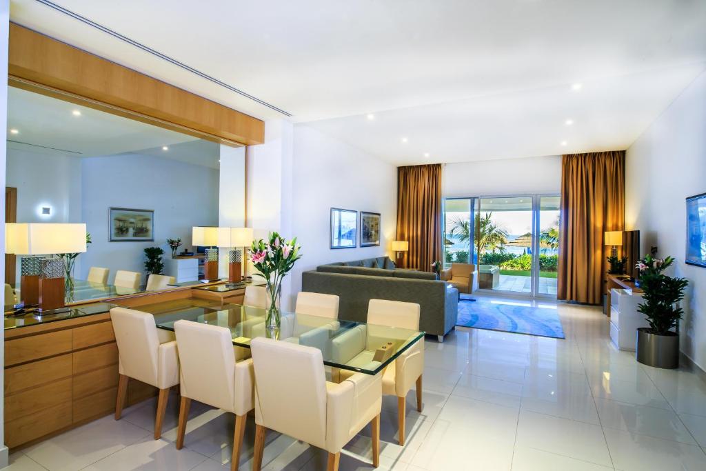 1 Bedroom Villa 3