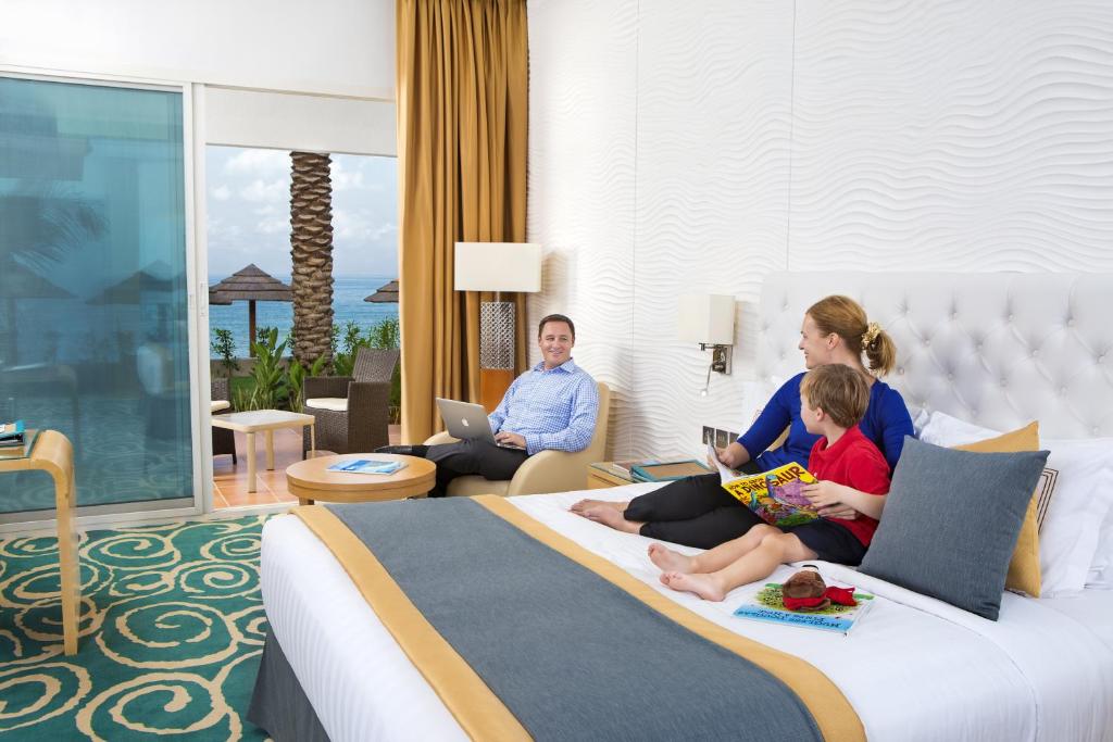 1 Bedroom Villa 1