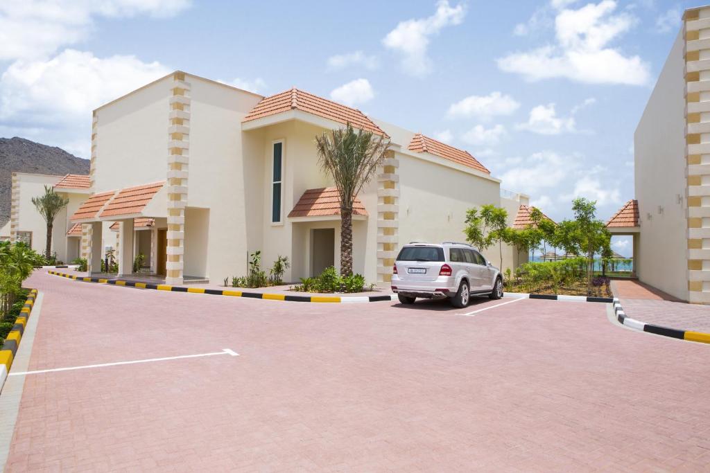 1 Bedroom Villa 2