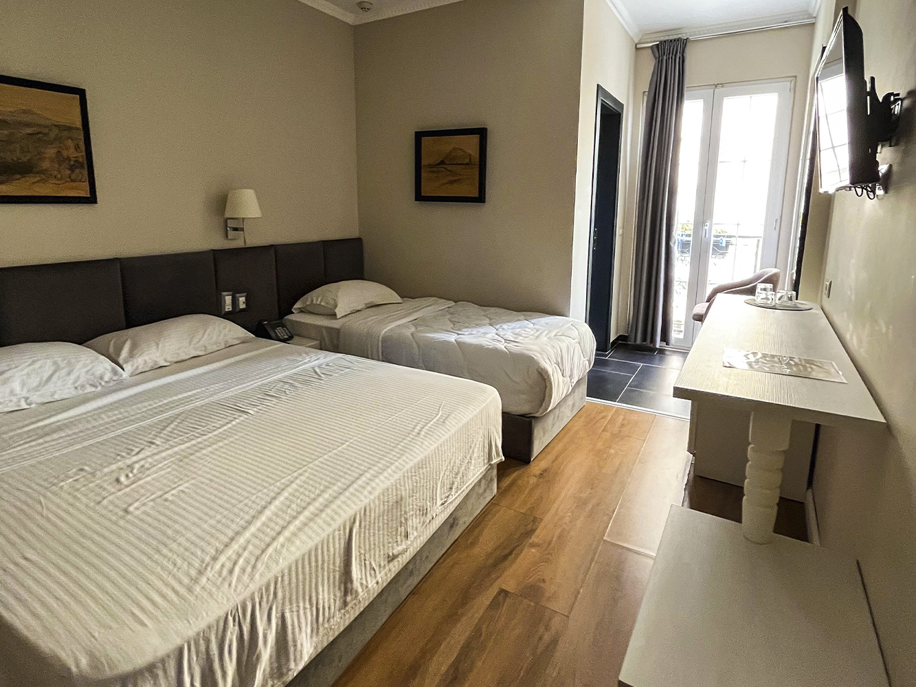 Standard Double Room 2