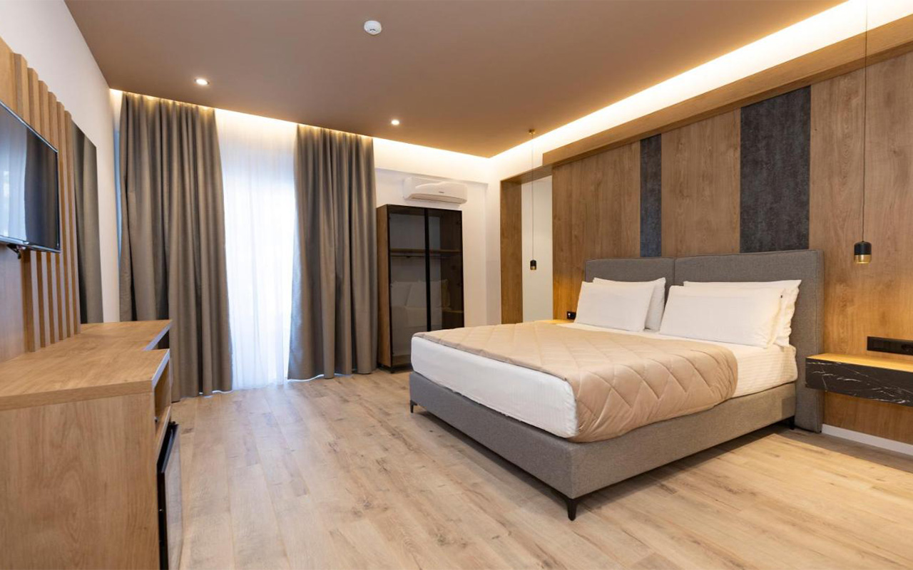 Standard Double Room 2