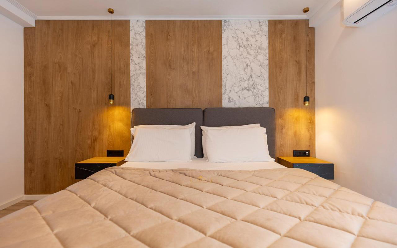 Standard Double Room 1