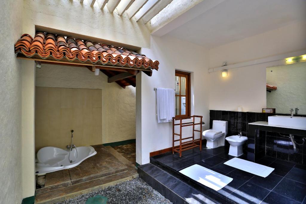 Villa Room With Private Pool 2
