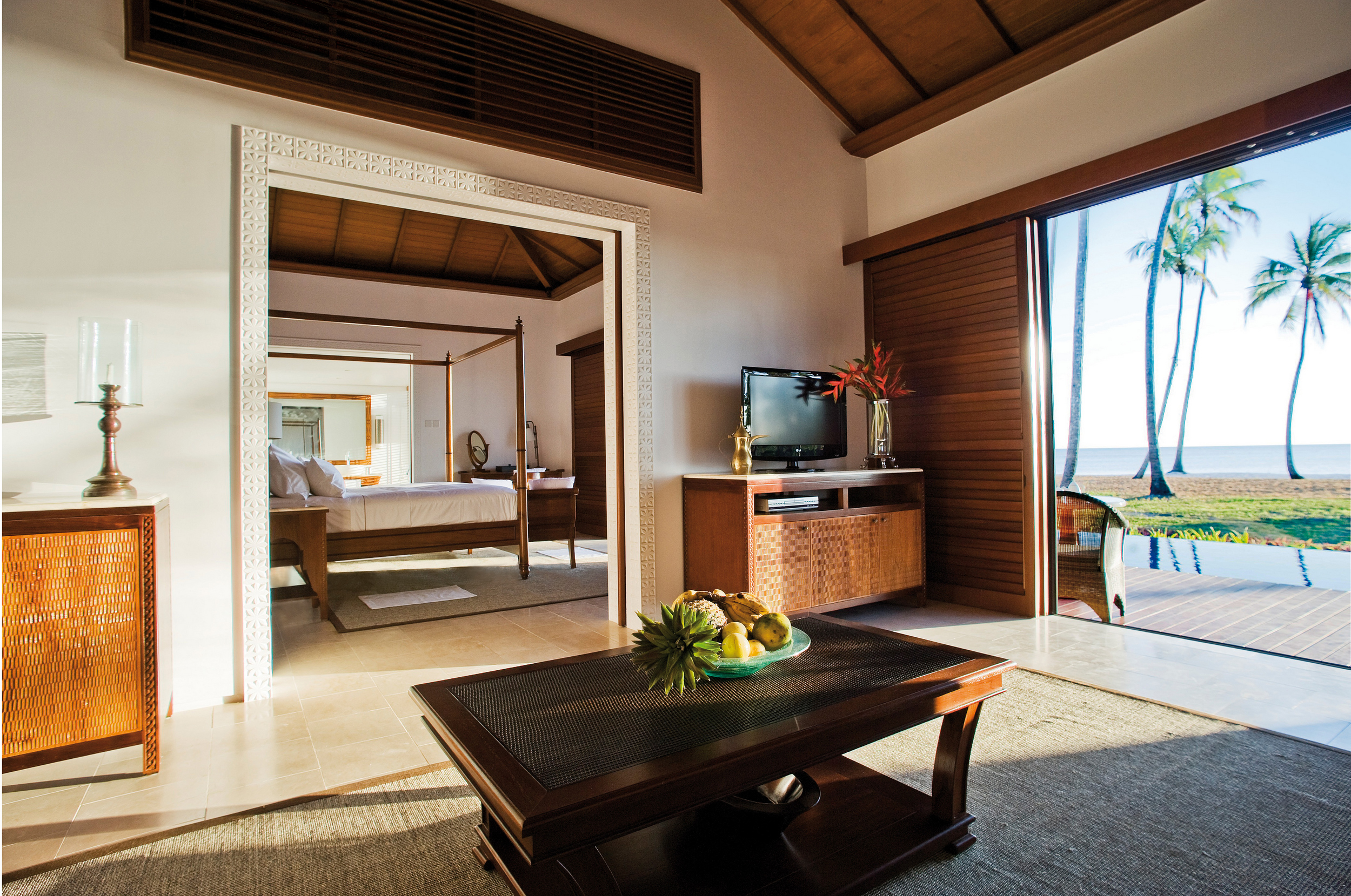 Prestige Ocean Front Pool Villa 3