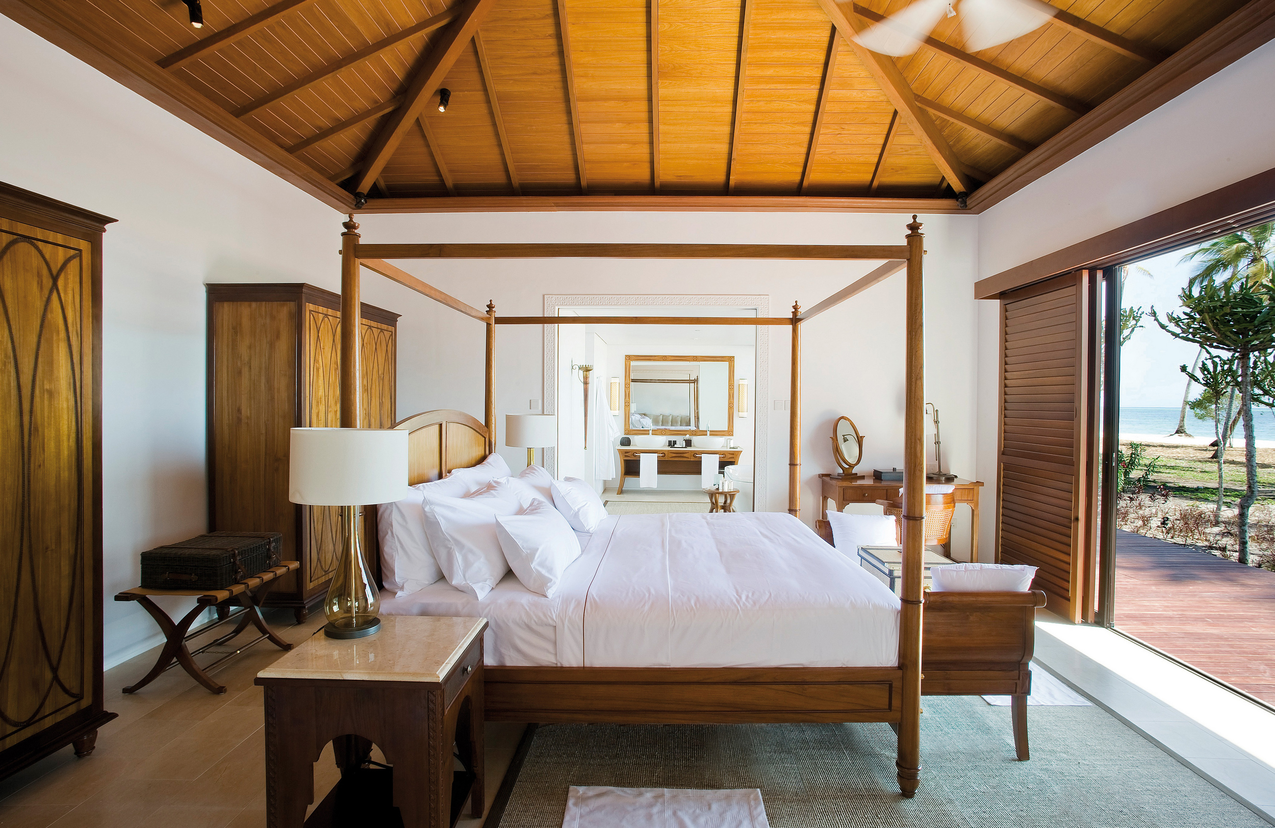 Prestige Ocean Front Pool Villa 2