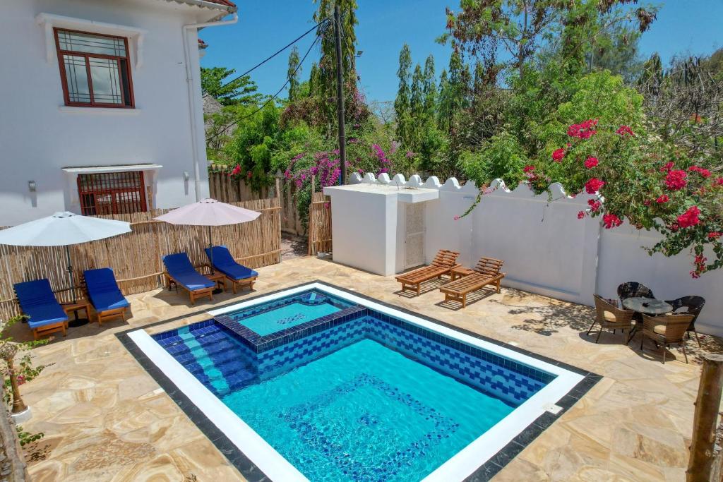 Pool Villa 2 bedroom 4