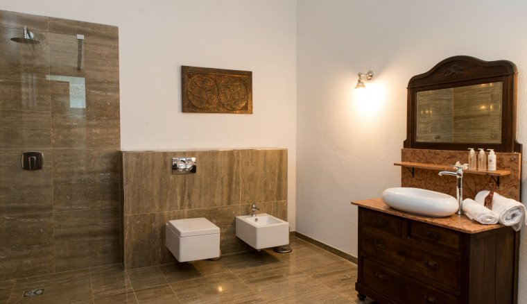 Safari room 3