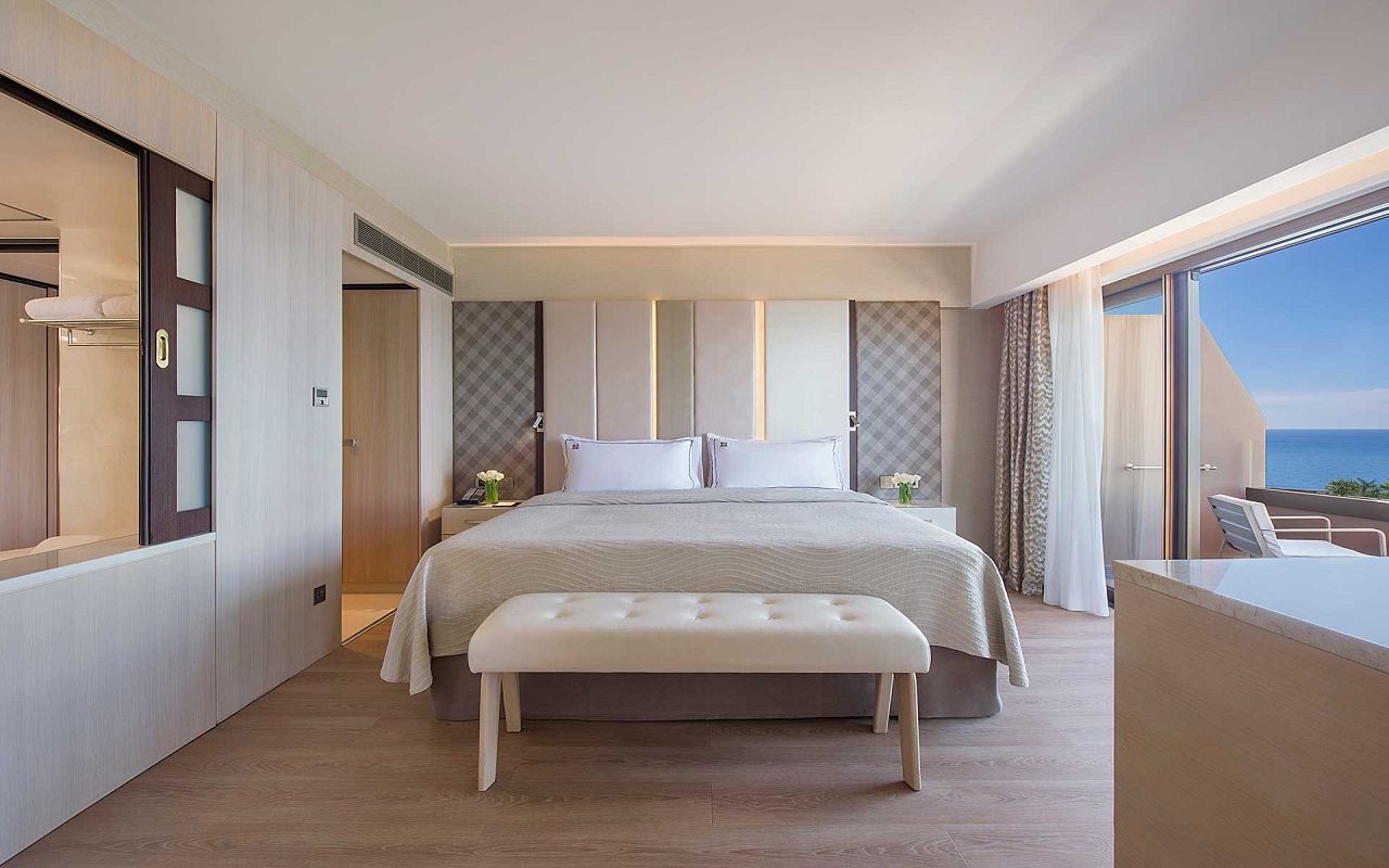 Penthouse Suite Sea View 3