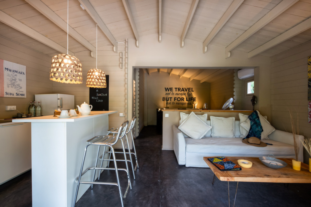 Suite Apartment 2
