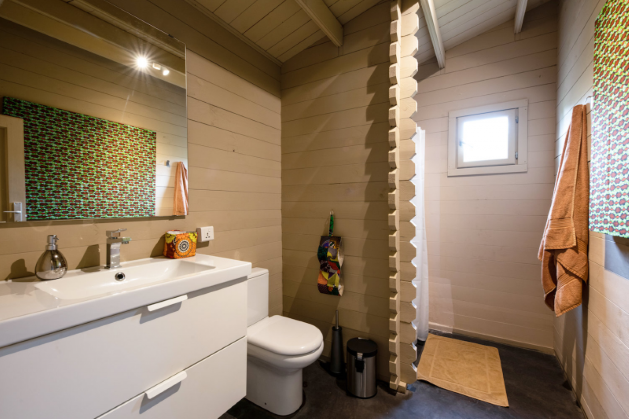 Suite Apartment 3