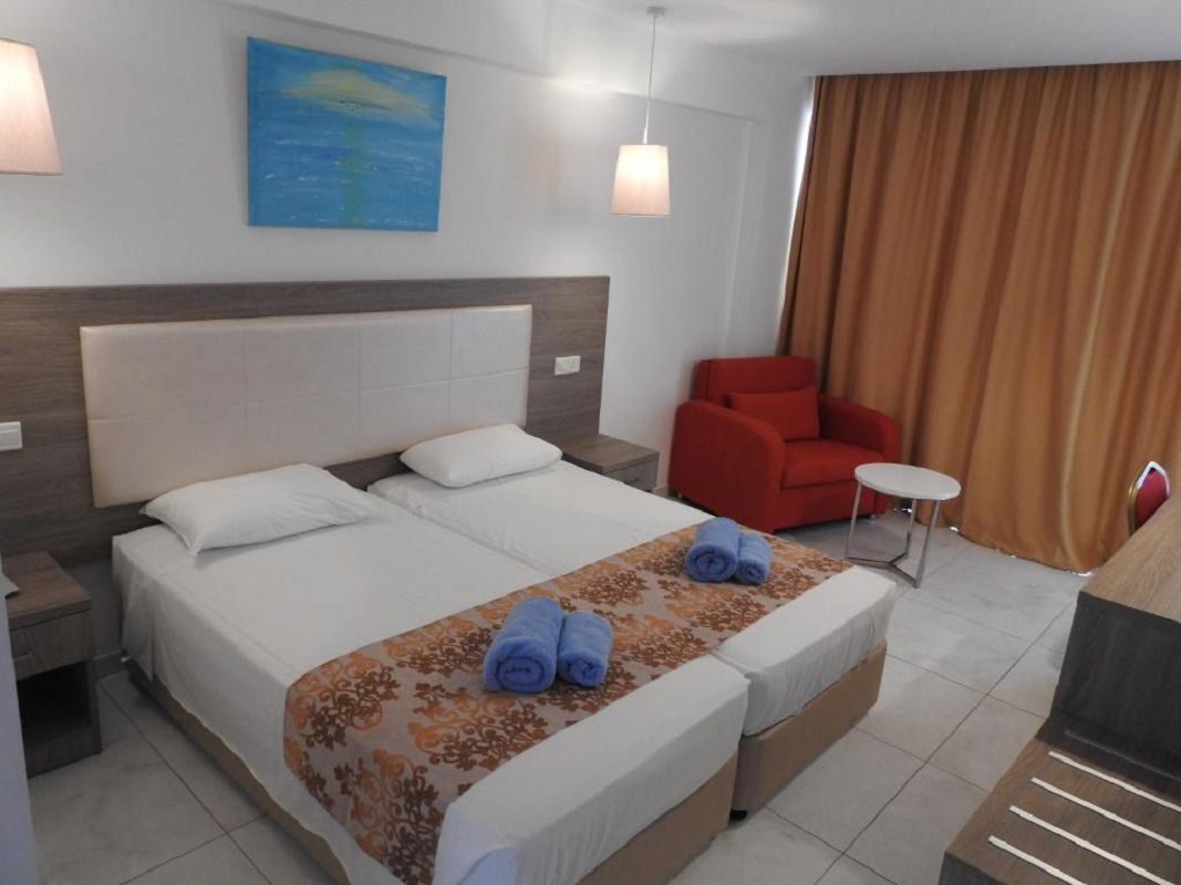 Superior Double Sea View 1