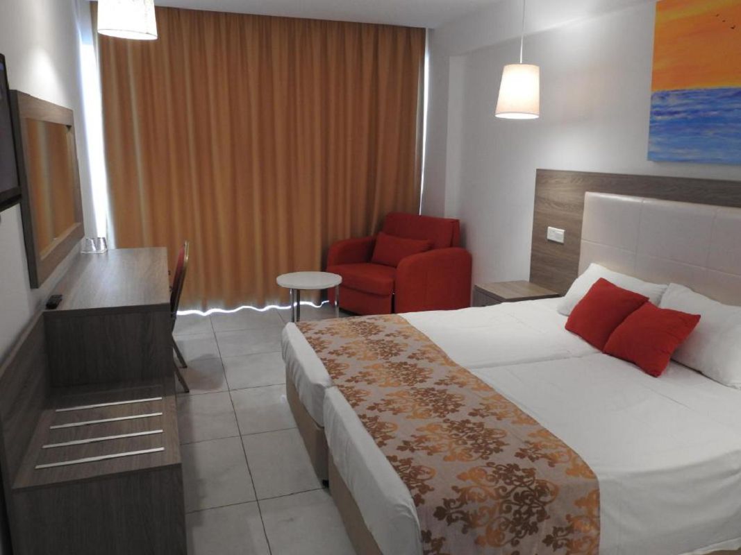 Superior Double Sea View 2