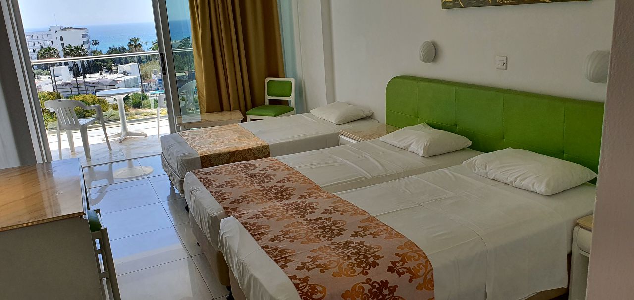 Superior Double Sea View 3