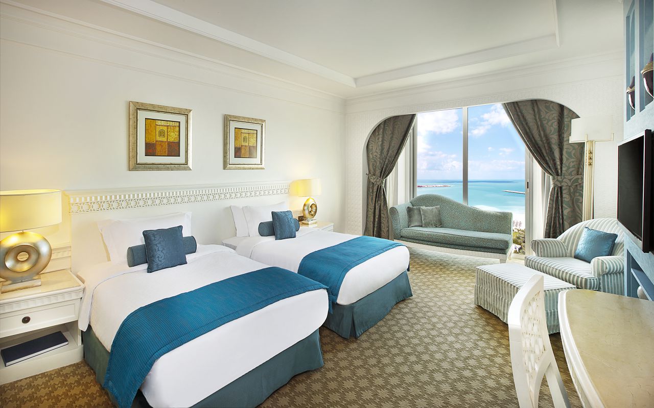 Tower Oceanfront 2