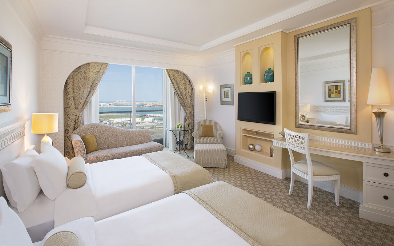 Tower Oceanfront 3