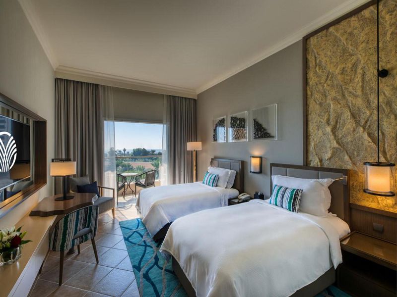 Guest Room 1