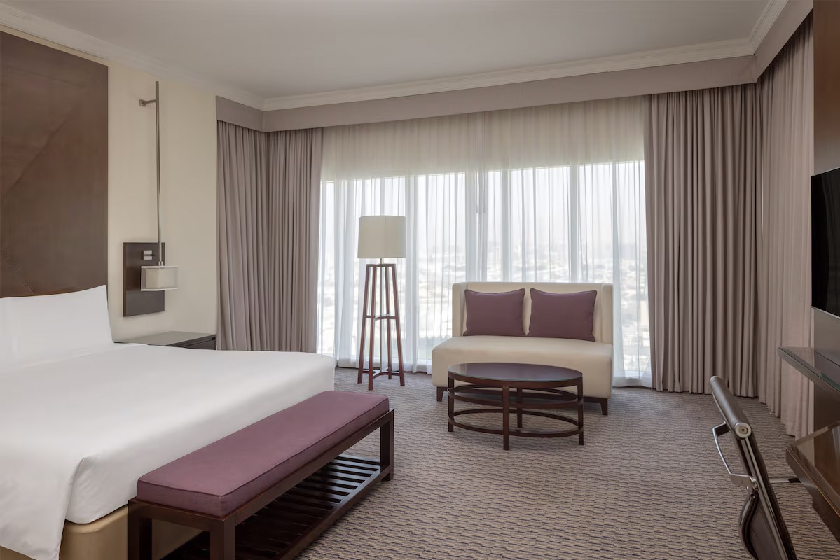 Superior Room 3