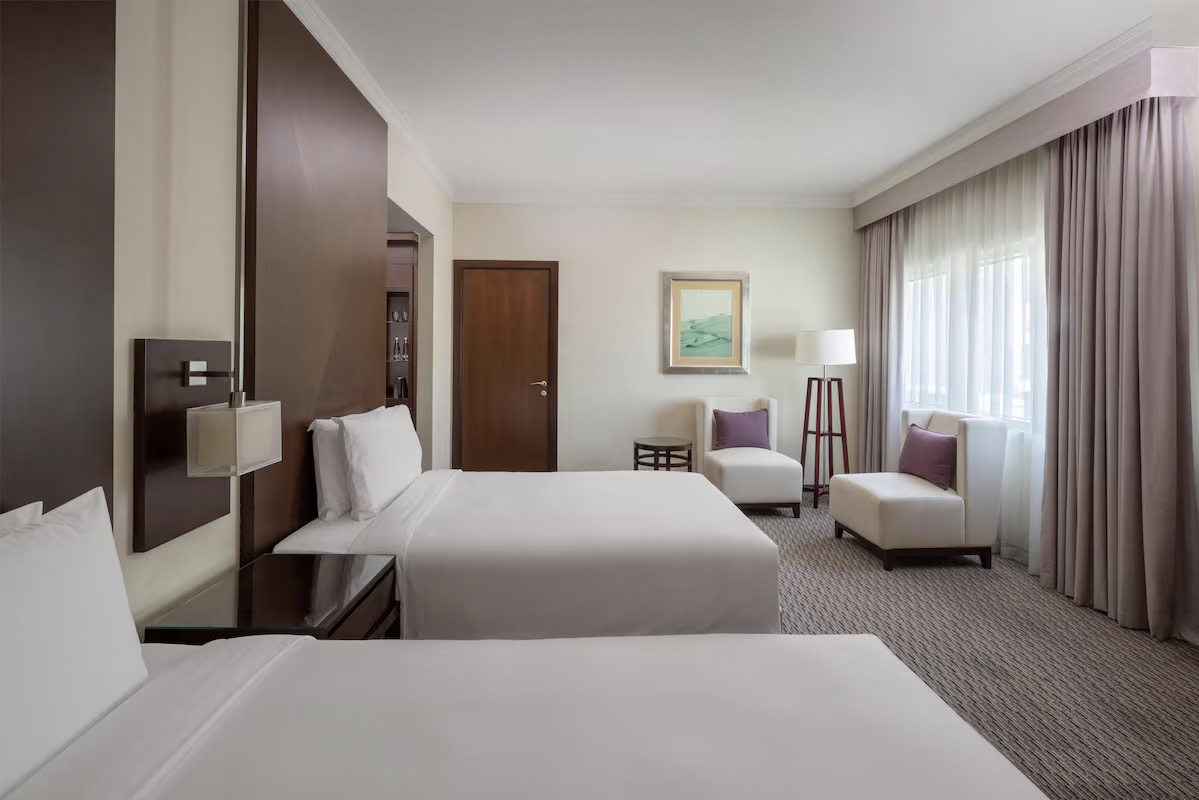 Superior Room 1