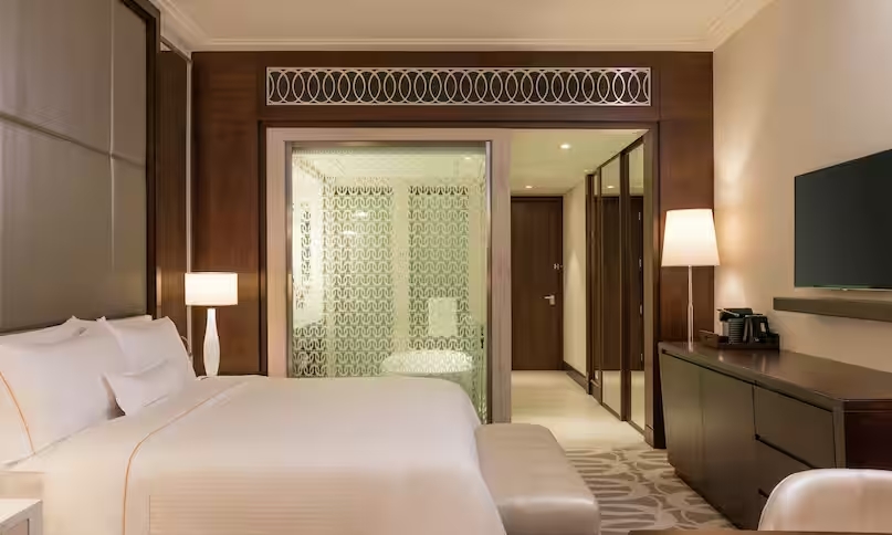 Guest Room 4