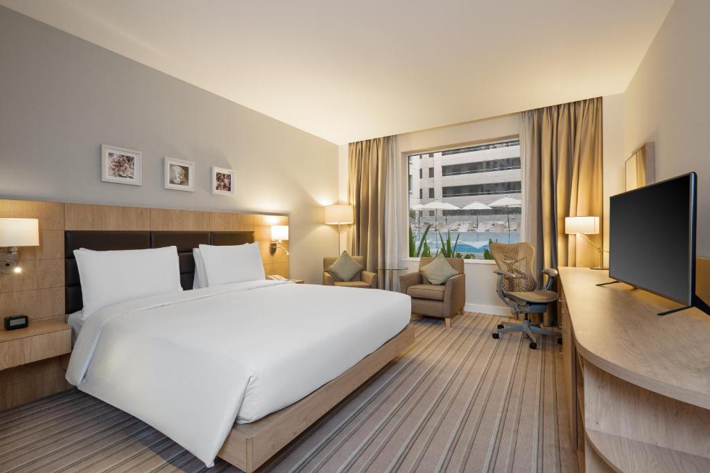 Guest Room 4
