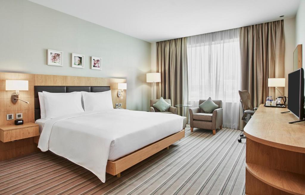 Guest Room 1