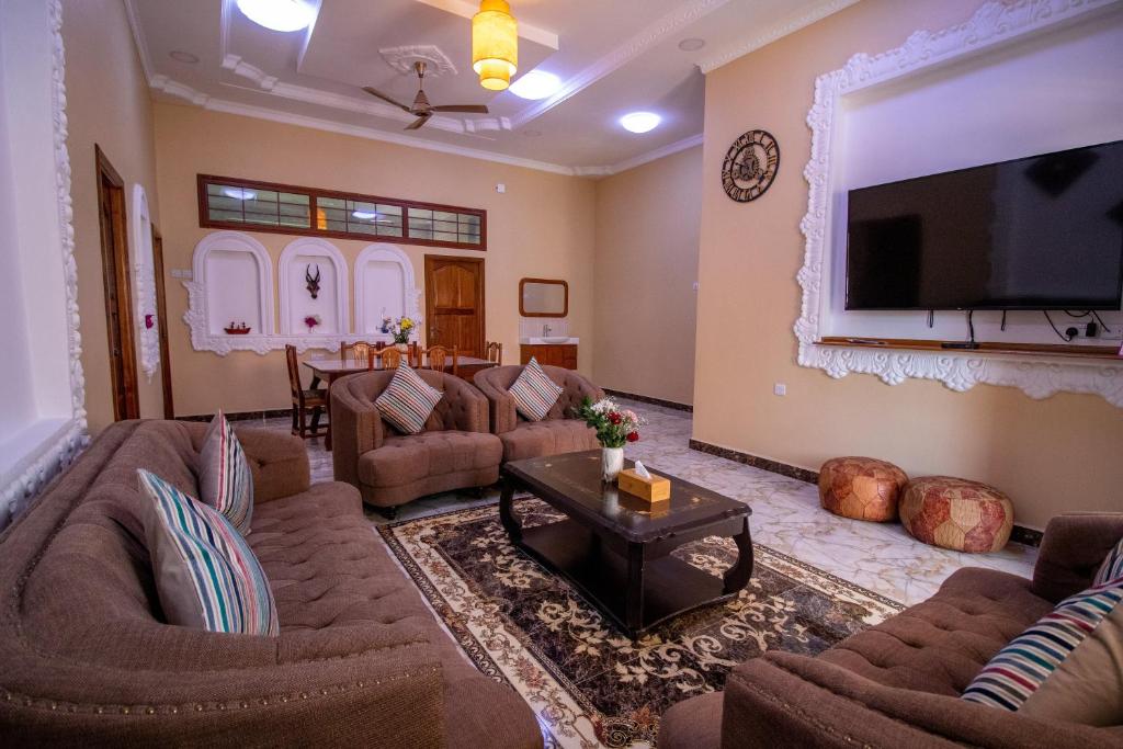 Pool Villa 1 Bedroom 2