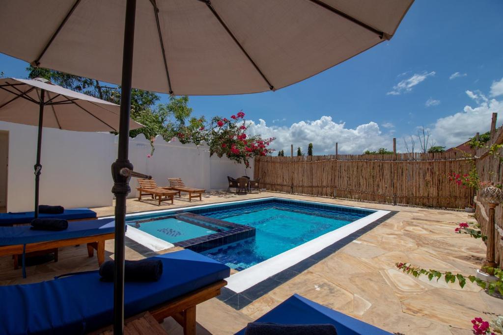 Pool Villa 1 Bedroom 3
