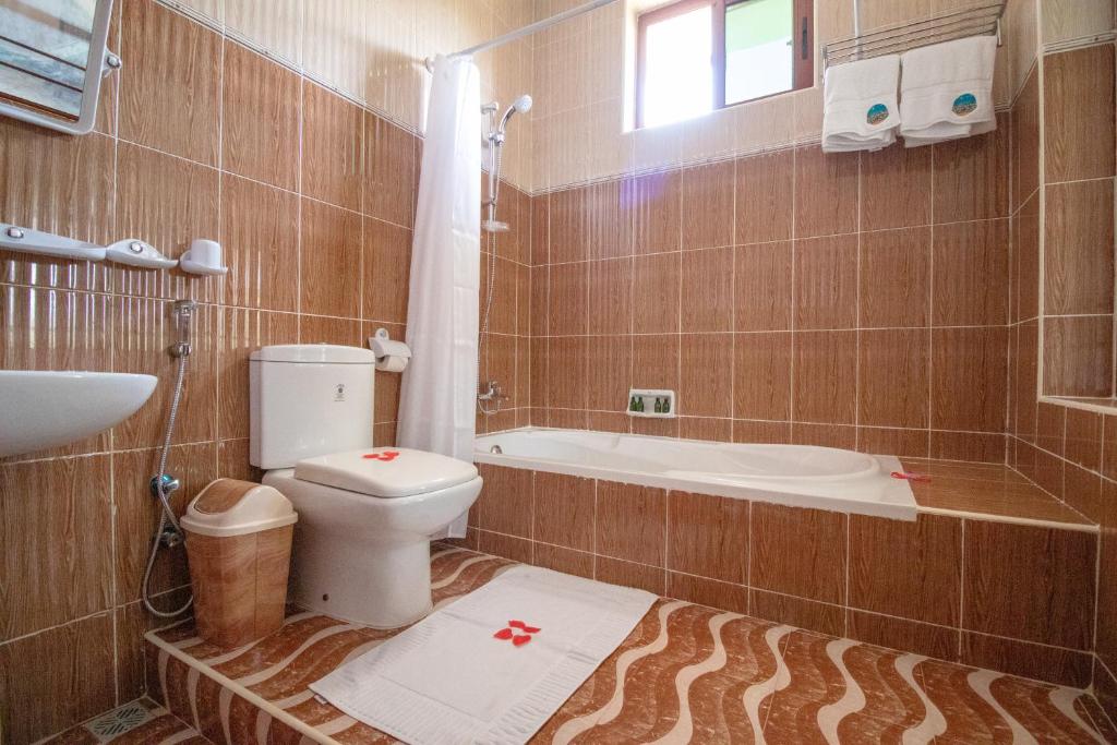 Pool Villa 1 Bedroom 4