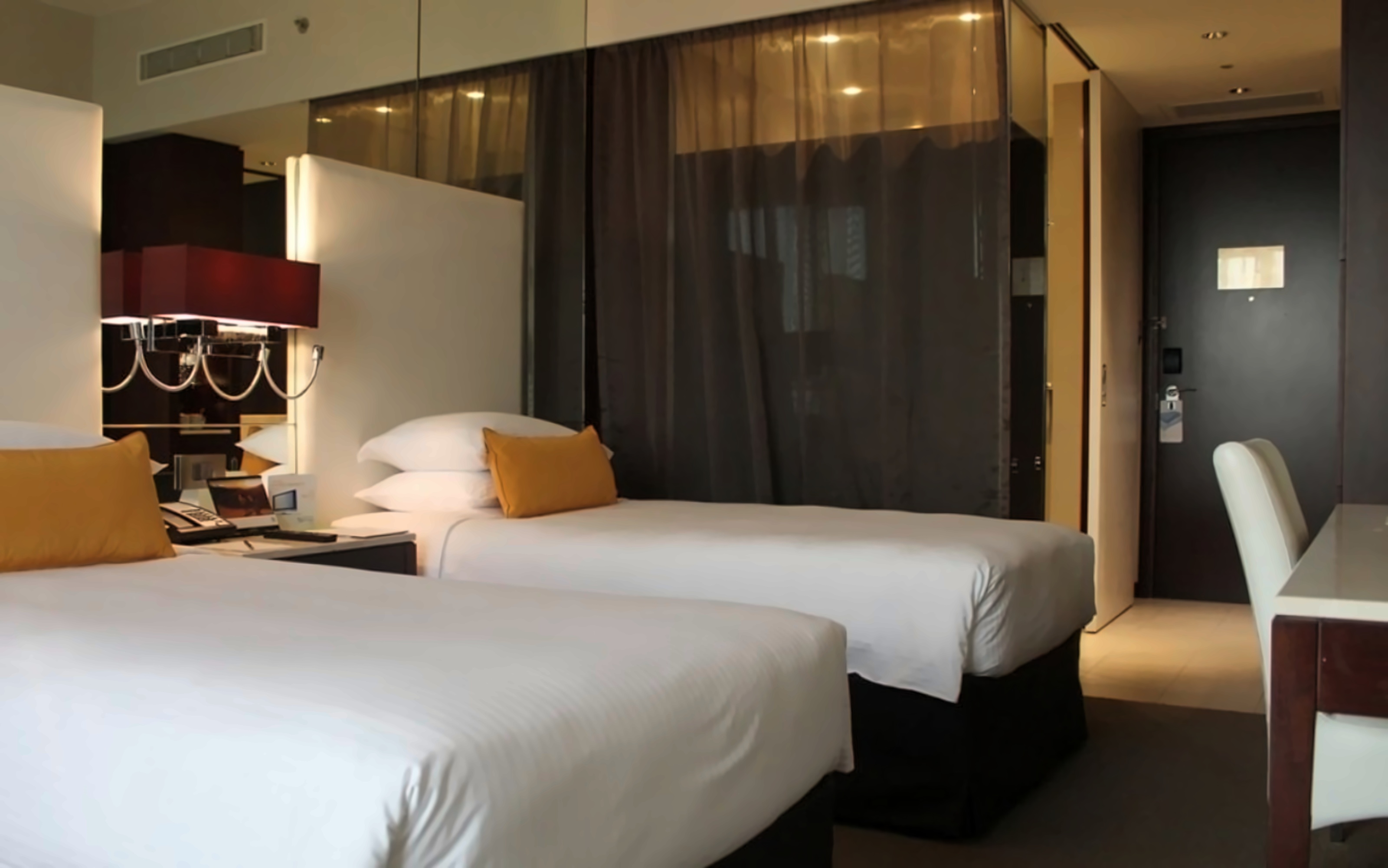 Centro Room 3