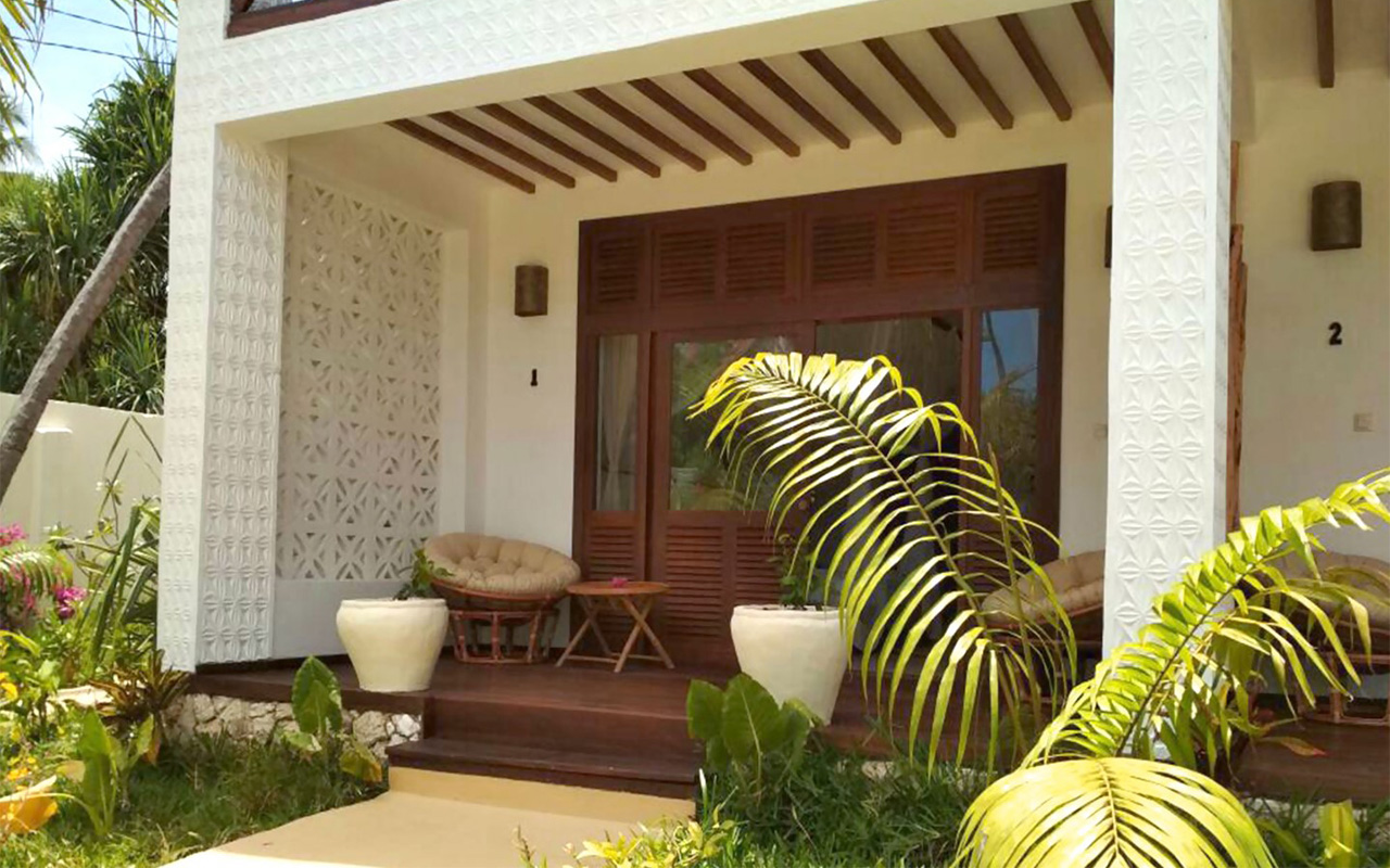 Seaview Suite 2