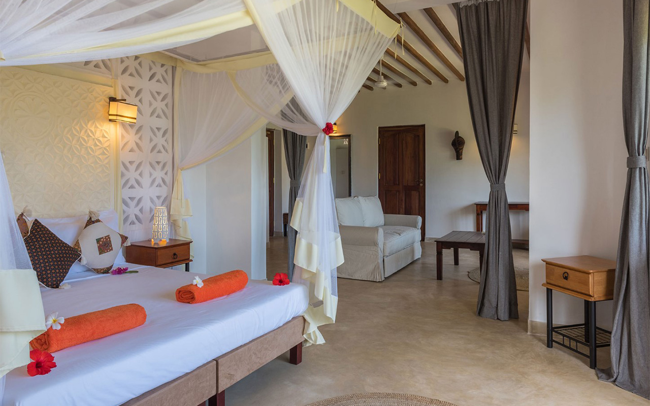 Honeymoon Luxury 3
