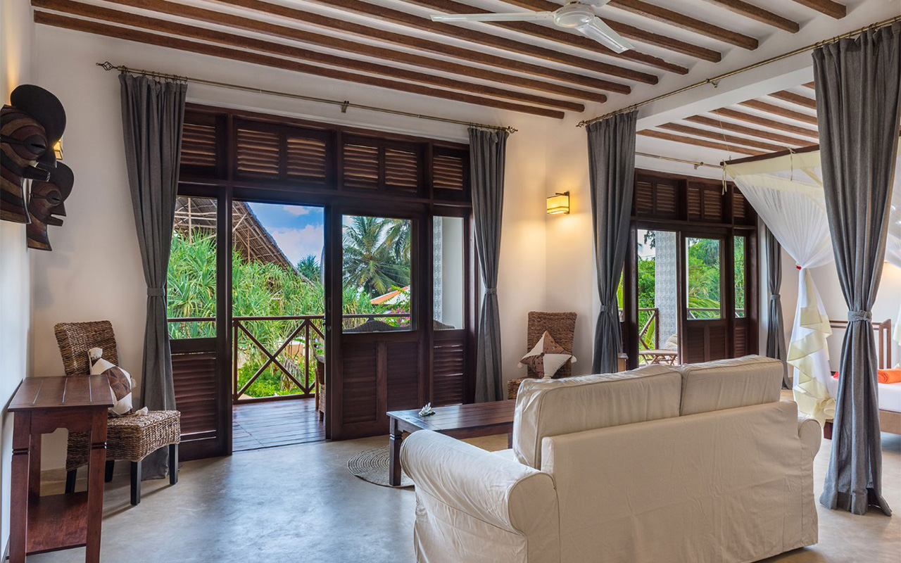 Honeymoon Luxury 2