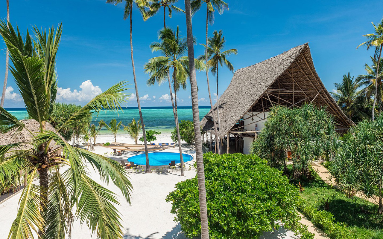 Honeymoon Luxury 1