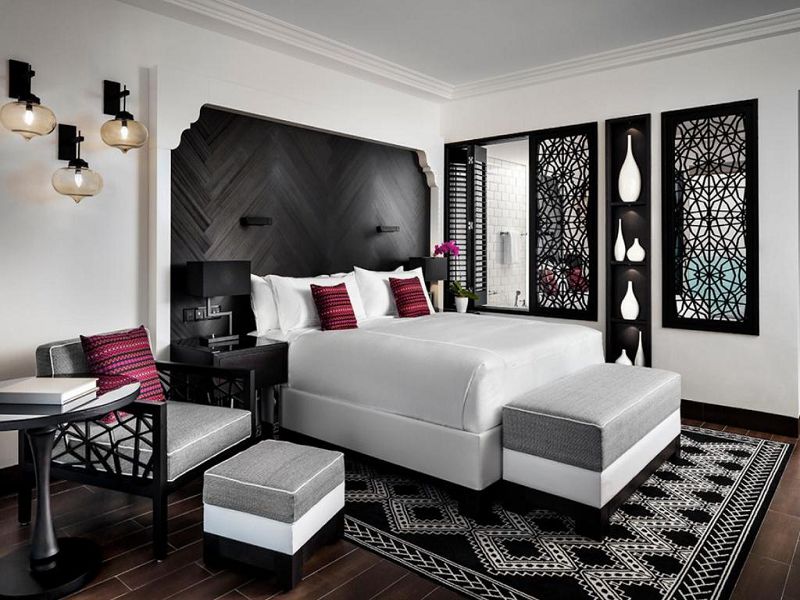 Fairmont Room King 1
