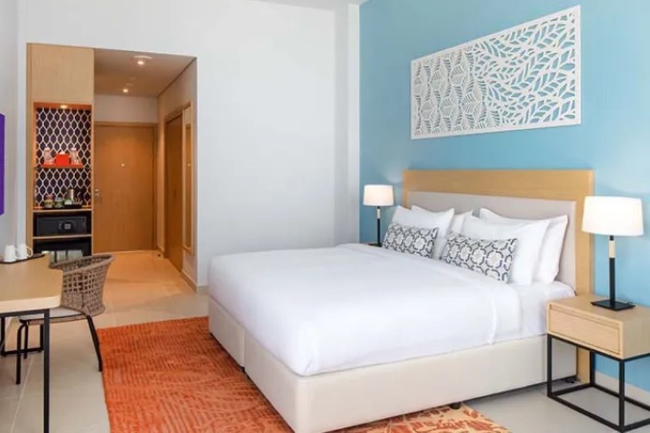 Superior Room King 1