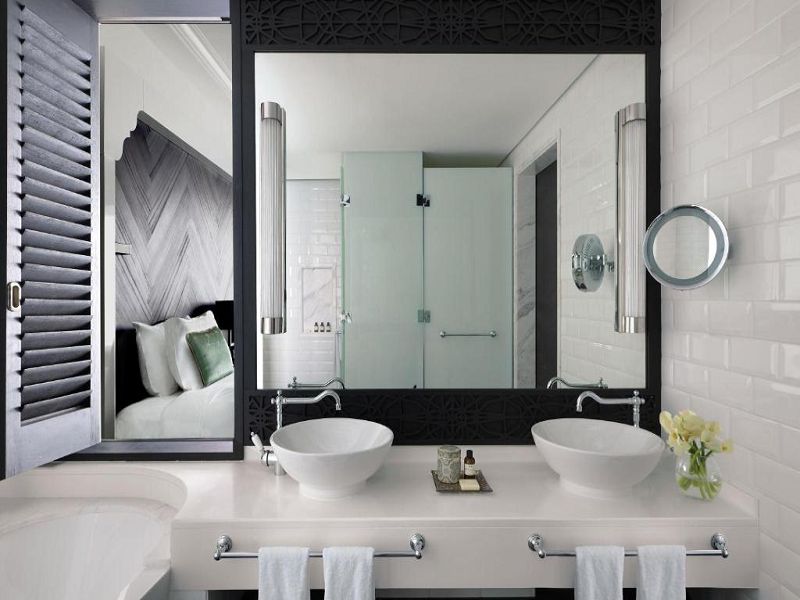 Signature Terrace King 3