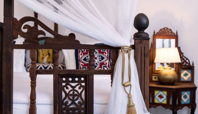 Villa Swahili 4