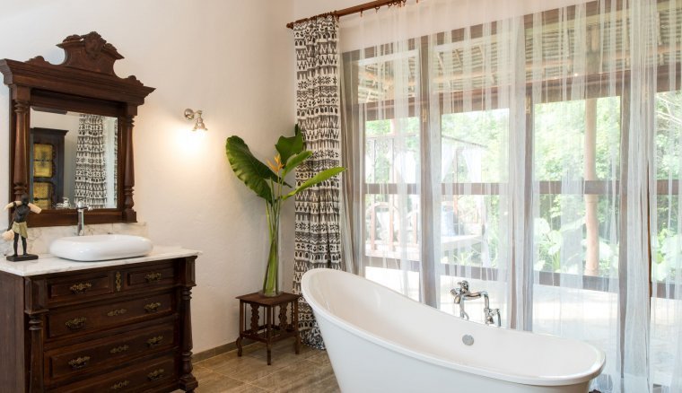 Villa Swahili 1
