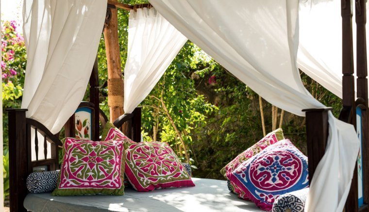 Villa Swahili 2