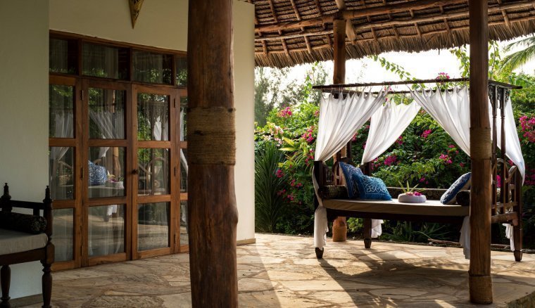 Villa Swahili 3