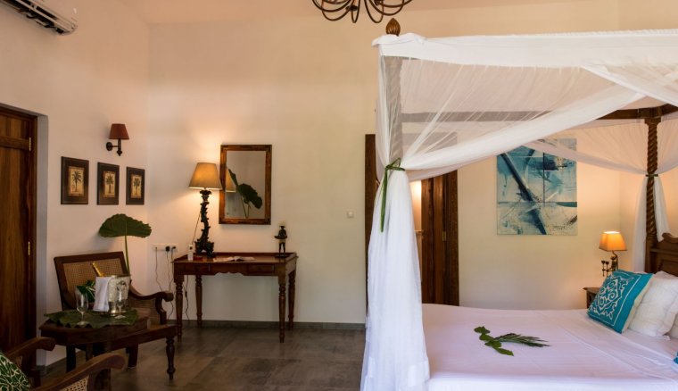 Coconut Room 3