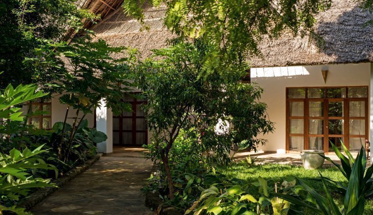 Coconut Room 1