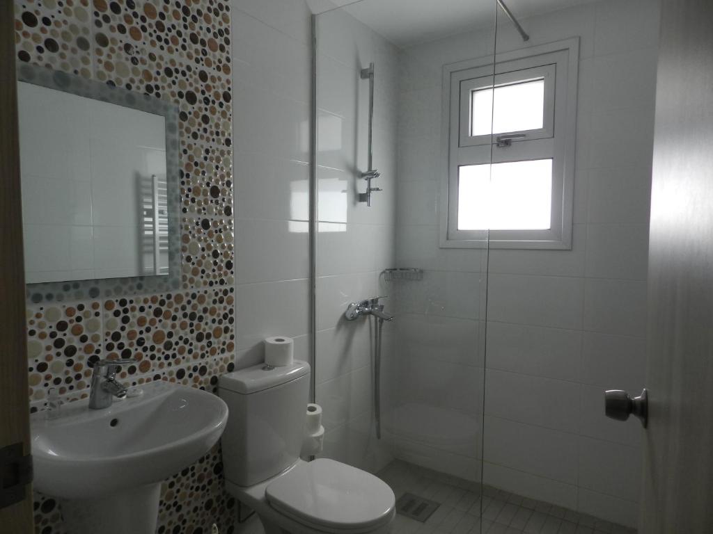 Superior Studio Apartment Inland View 3