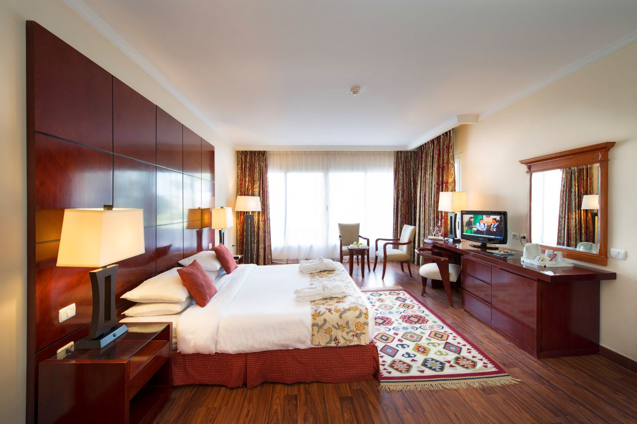 Family Large Room 1
