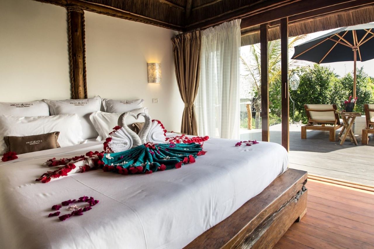 Jungle Villa 2