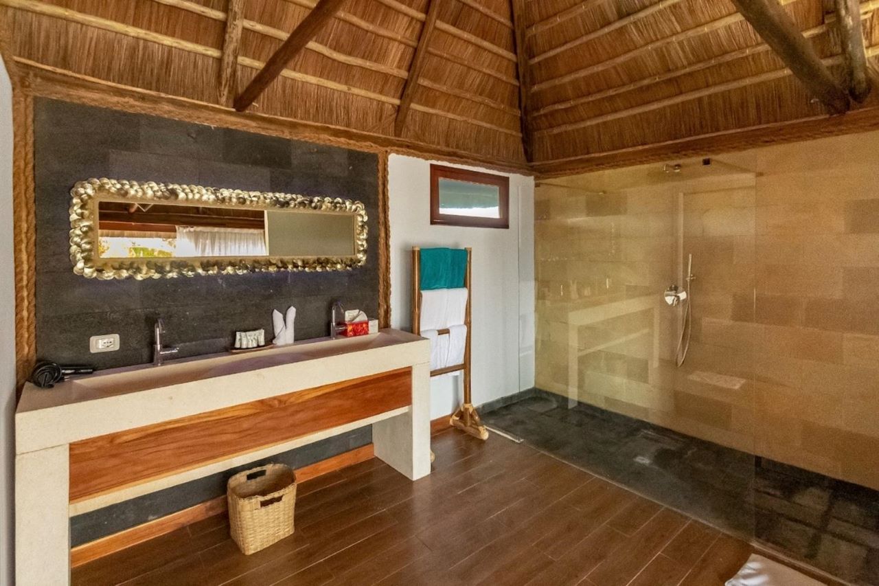 Jungle Villa 3