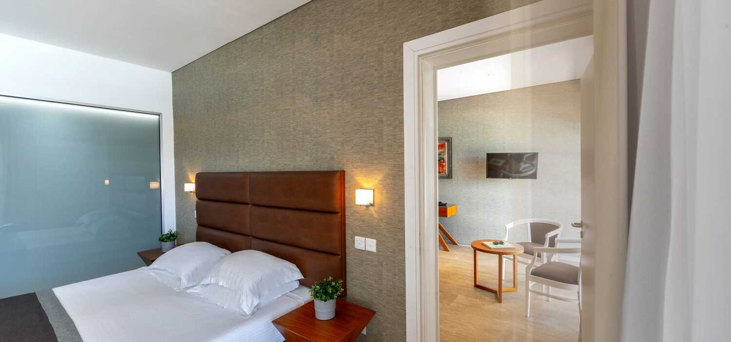 Double Room Inland View 2
