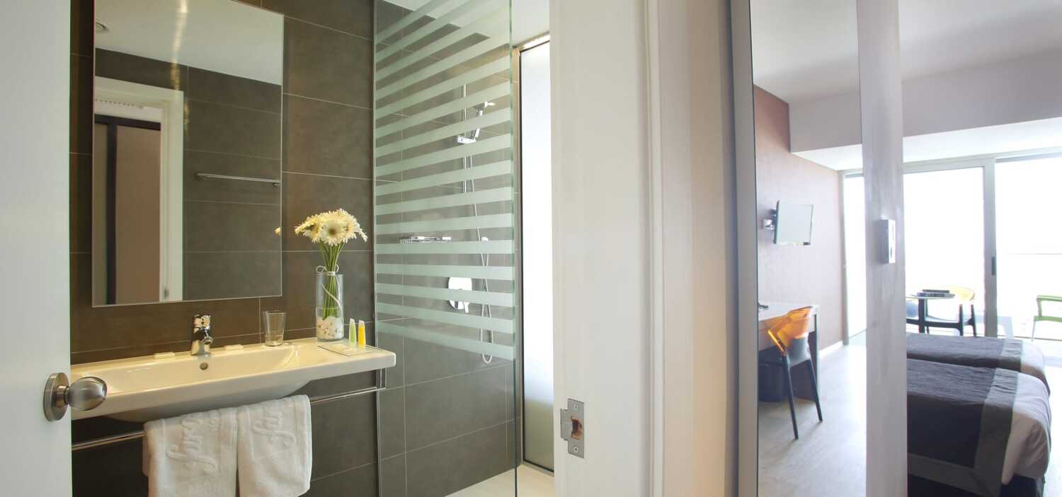 Double Room Inland View 4