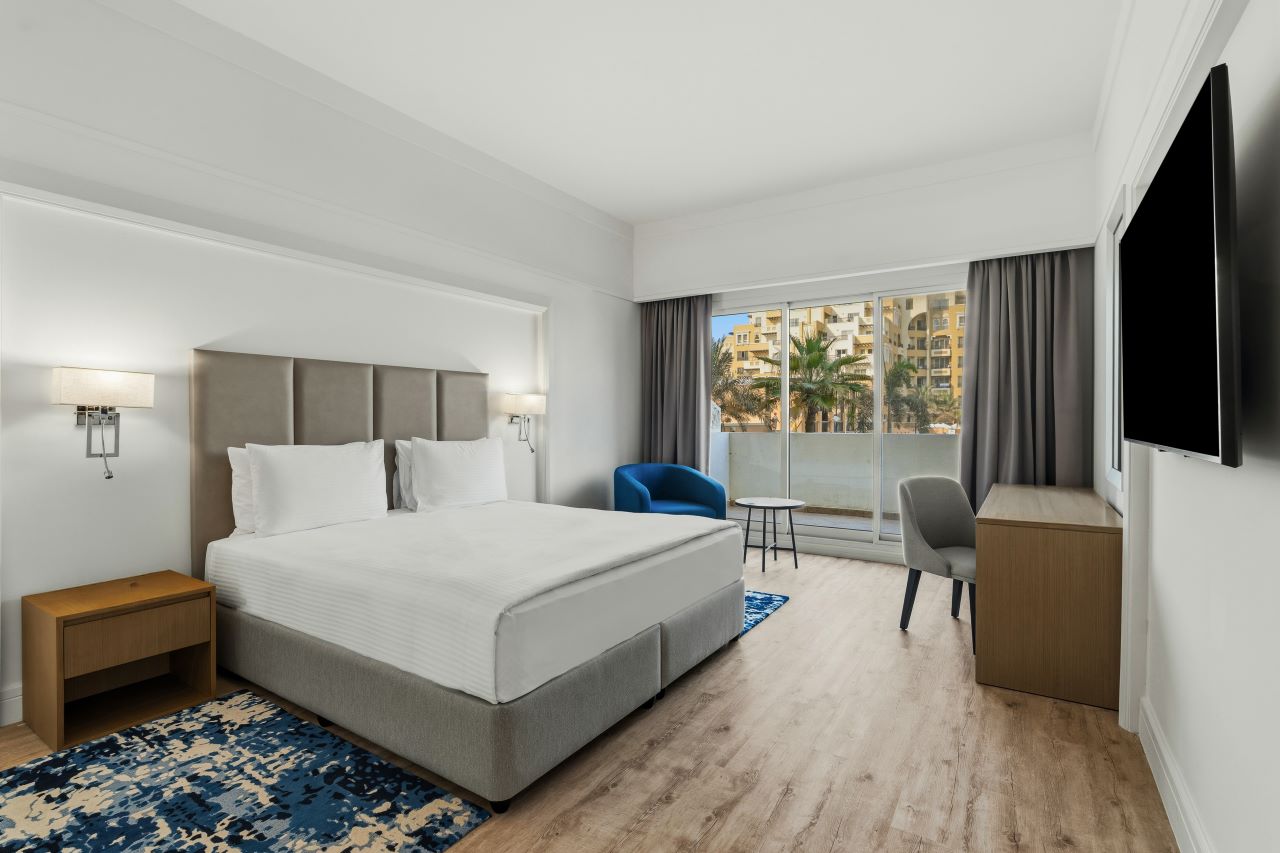 3 Bedroom Senior Suite 1